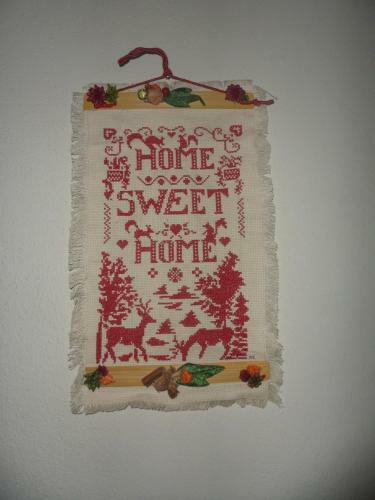 Apartamento Home Sweet Home