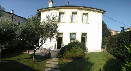 B&B Al Giardinetto