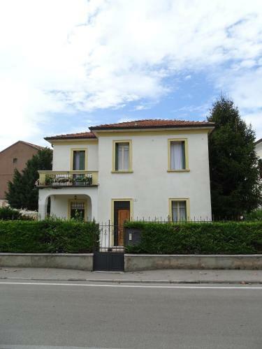 B&B Al Giardinetto