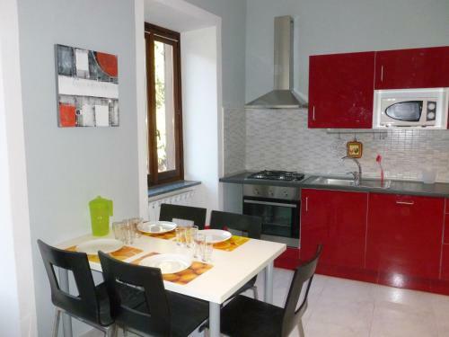 Apartamento Hortus Lake Orta
