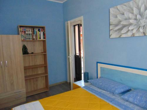 Apartamento Hortus Lake Orta