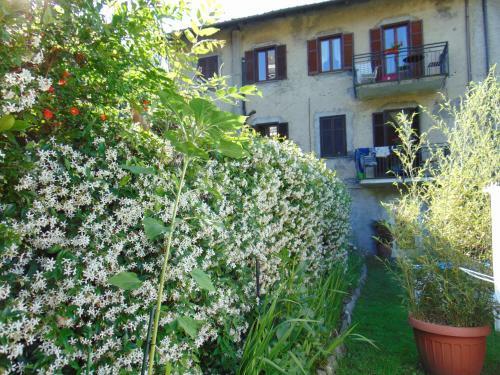 Apartamento Hortus Lake Orta