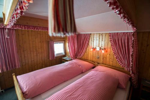 Posada Waldgasthaus Lehmen