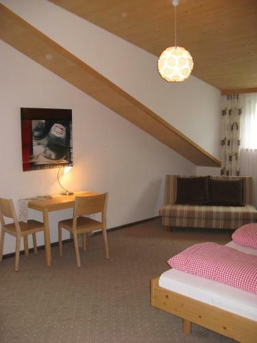 Posada Waldgasthaus Lehmen