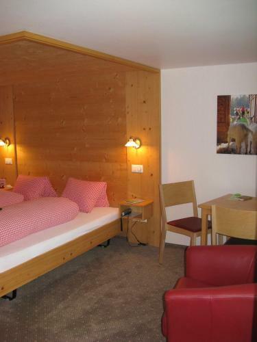 Posada Waldgasthaus Lehmen