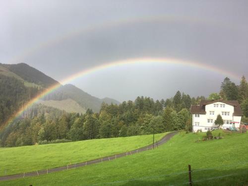 Posada Waldgasthaus Lehmen
