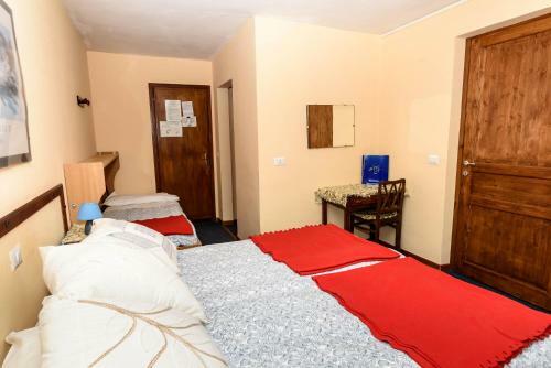 Hotel Genzianella