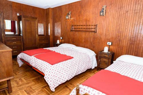 Hotel Genzianella
