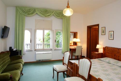 Hotel Locanda Al Castello Wellness Resort