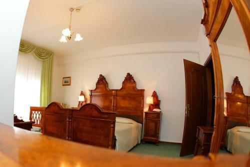 Hotel Locanda Al Castello Wellness Resort