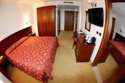 Hotel Locanda Al Castello Wellness Resort