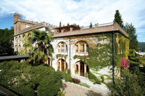 Hotel Locanda Al Castello Wellness Resort
