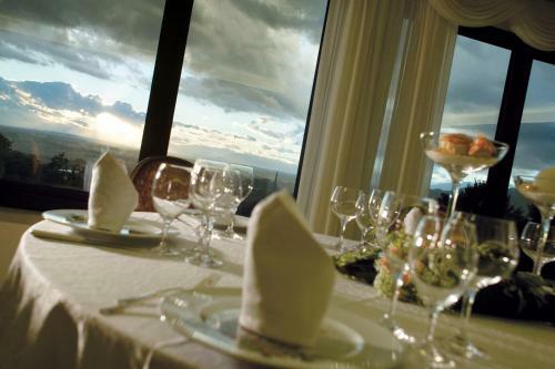 Hotel Locanda Al Castello Wellness Resort