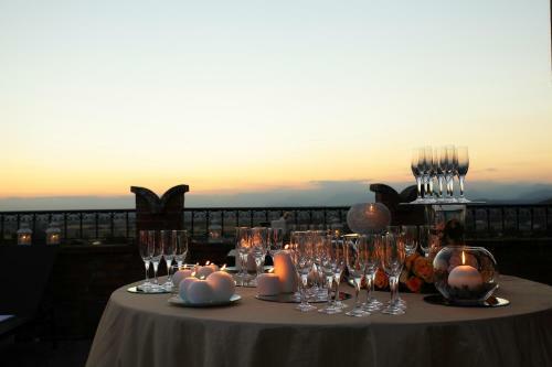 Hotel Locanda Al Castello Wellness Resort