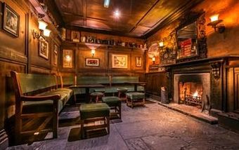 Queens Hotel & Nightclub