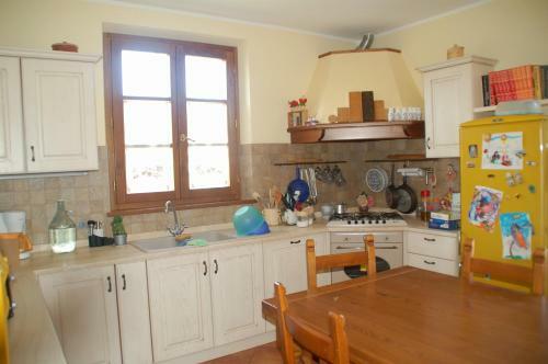 Bed & Breakfast Il Podere Di Giustina