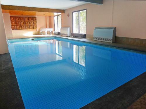 Apartment Ollon 9