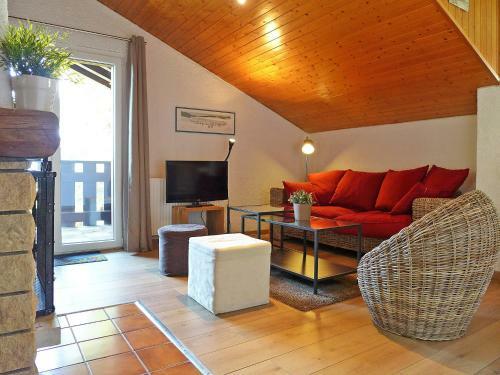 Apartment Ollon 9