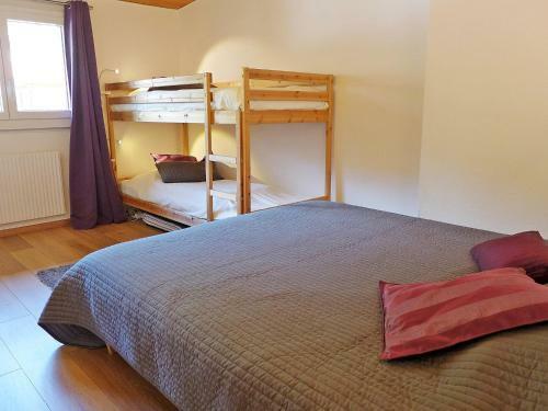 Apartment Ollon 9