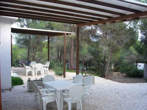 Villaggio Camping Calapineta