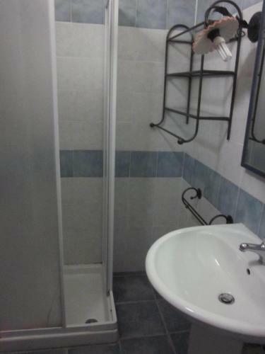 Villaggio Camping Calapineta