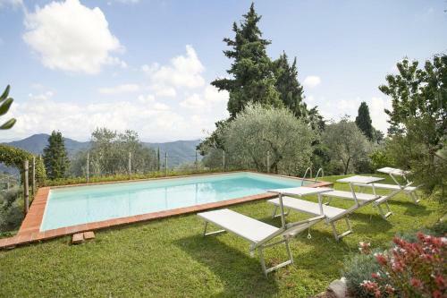 Villa Casa Fiora
