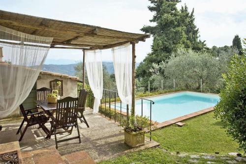 Villa Casa Fiora