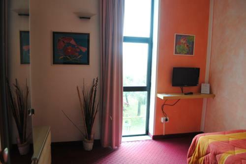 Hotel Giannina
