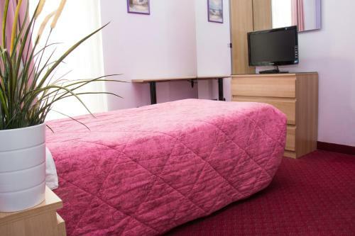 Hotel Giannina