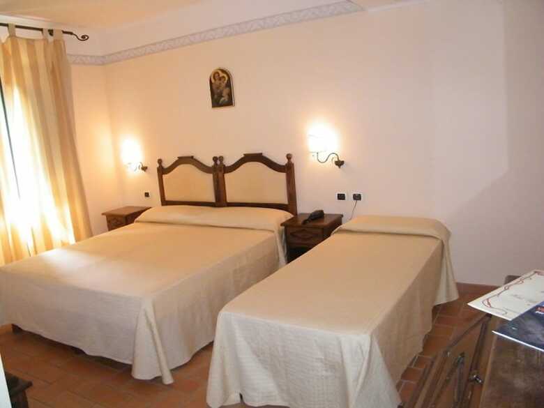 Hotel Villa Delle Meraviglie