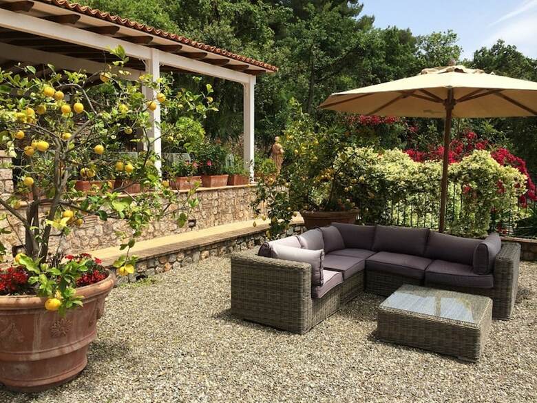 Hotel Villa Delle Meraviglie