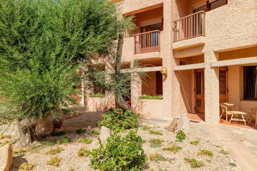 Hotel Cala Lunga