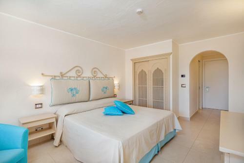 Hotel Cala Lunga