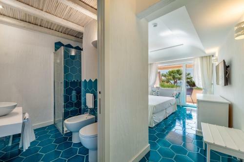Hotel Cala Lunga