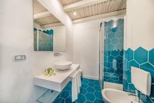 Hotel Cala Lunga