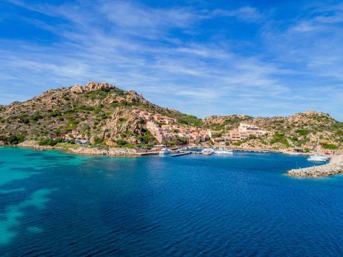 Hotel Cala Lunga