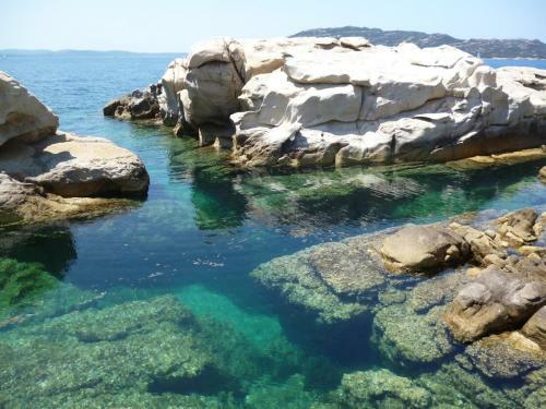 Hotel Cala Lunga