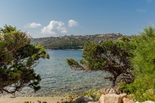 Hotel Cala Lunga