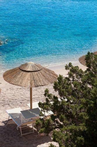 Hotel Cala Lunga