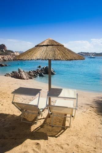 Hotel Cala Lunga