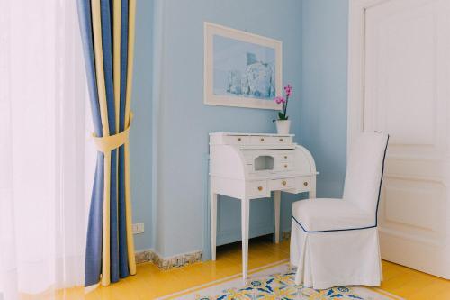 Hotel Villa Eliana