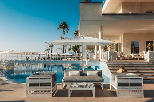 Hotel Villa Eliana