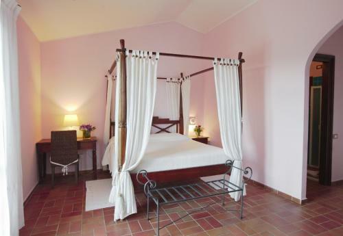 Hotel Residenza Rio Molas