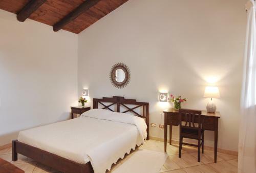 Hotel Residenza Rio Molas