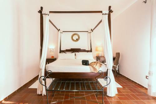 Hotel Residenza Rio Molas