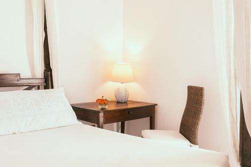 Hotel Residenza Rio Molas