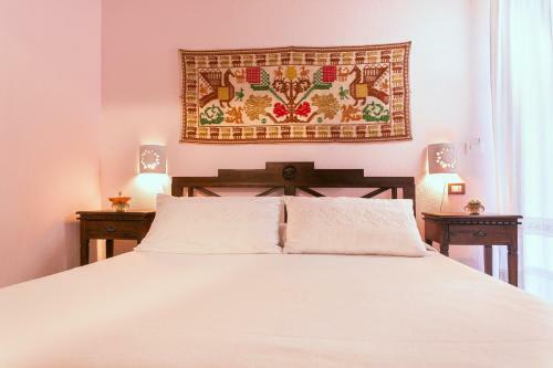 Hotel Residenza Rio Molas