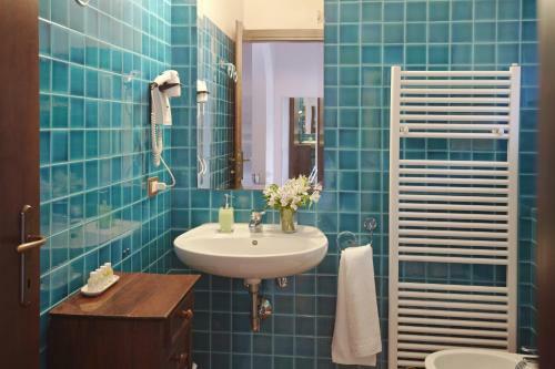 Hotel Residenza Rio Molas