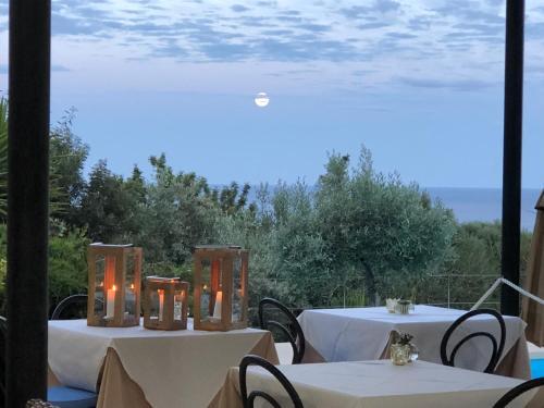 Hotel Residenza Rio Molas