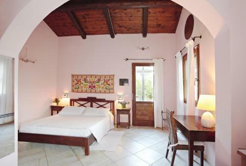 Hotel Residenza Rio Molas